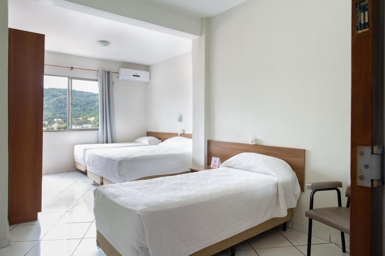 Hotel Dom Rafael Express 2*