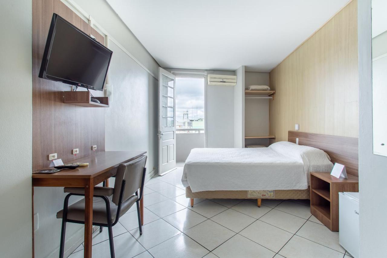 Dom Rafael Express Hotel Santa Maria (Rio Grande do Sul)