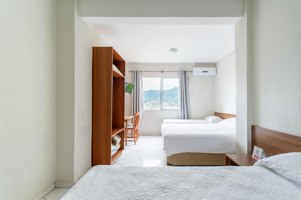 Hotel Dom Rafael Express