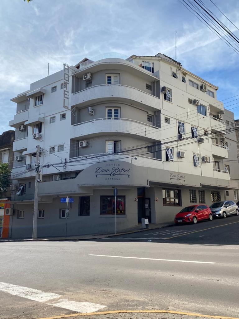 Hotel Dom Rafael Express 2*